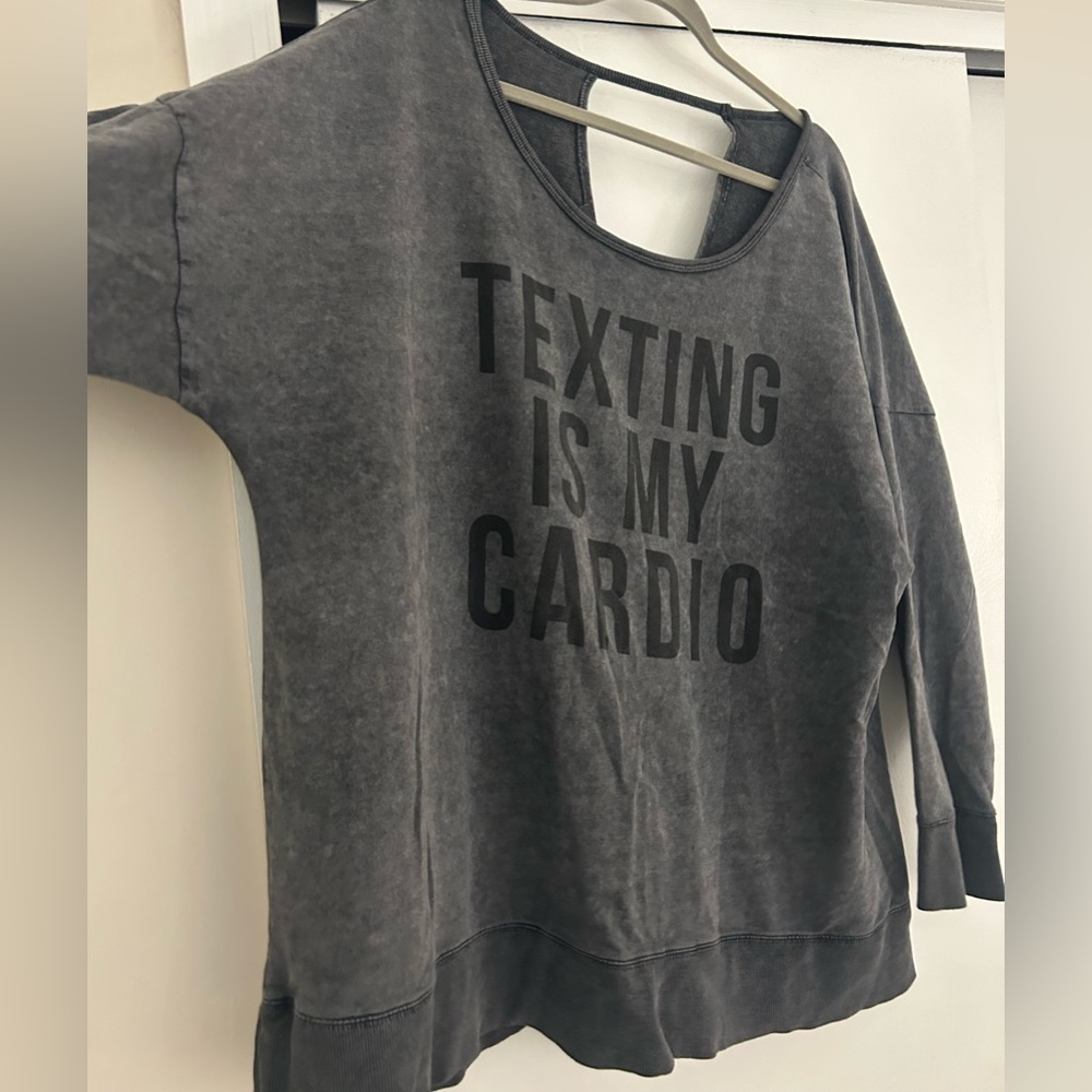 Sweatshirt - Picture 4 of 5